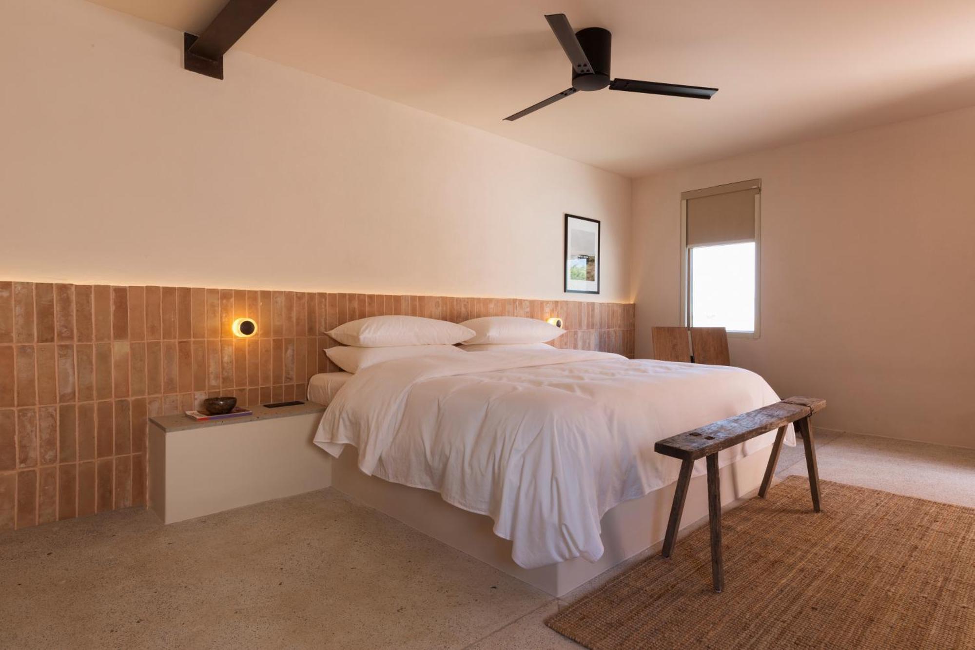 Отель Casa Umi Adults Only Пуэрто-Эскондидо Экстерьер фото