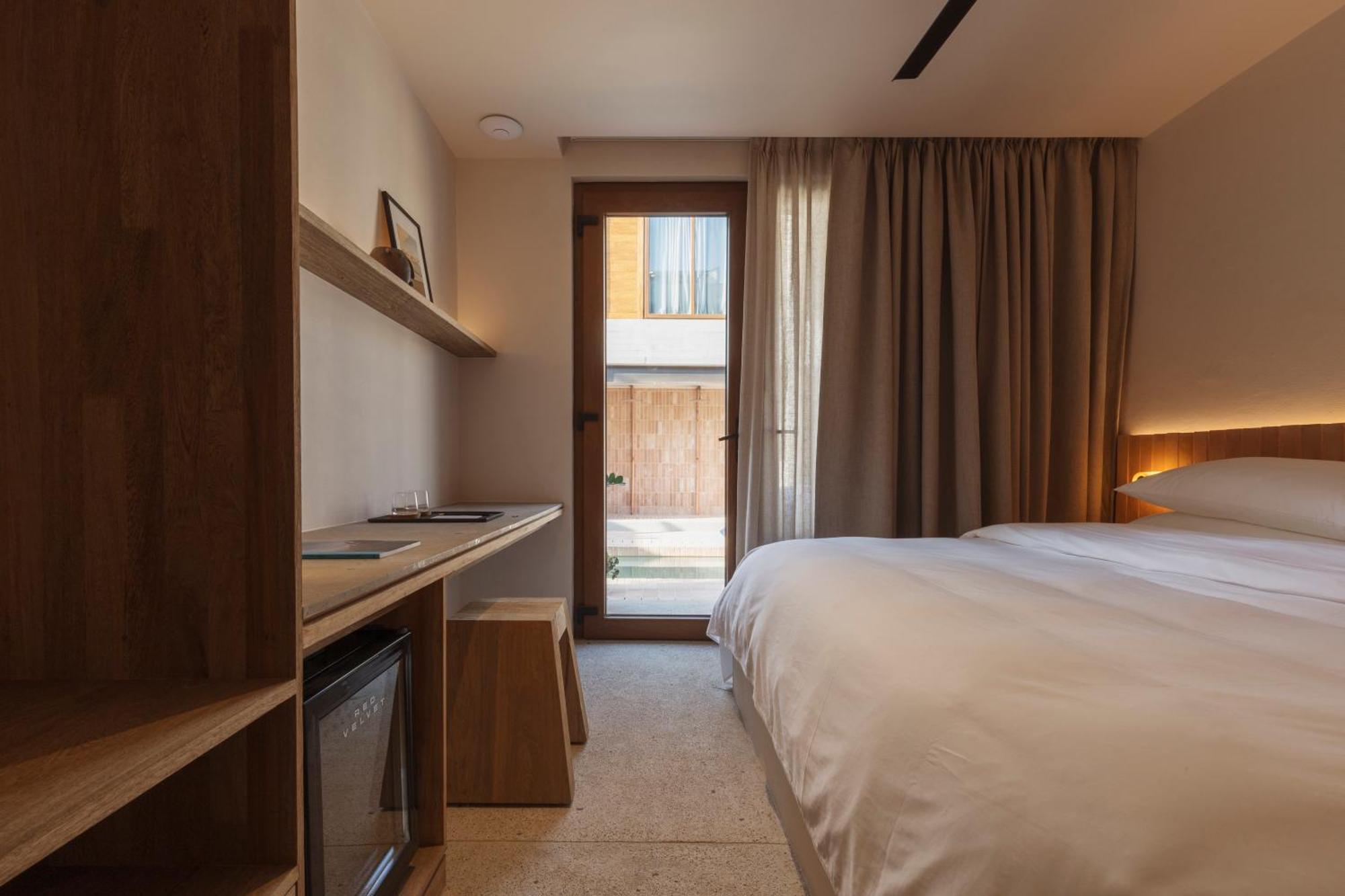 Отель Casa Umi Adults Only Пуэрто-Эскондидо Экстерьер фото